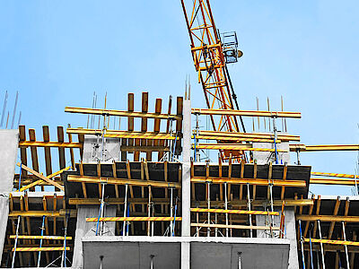 Progettazione: sul mercato incombe il caro materiali Progettazione: sul mercato incombe il caro materiali